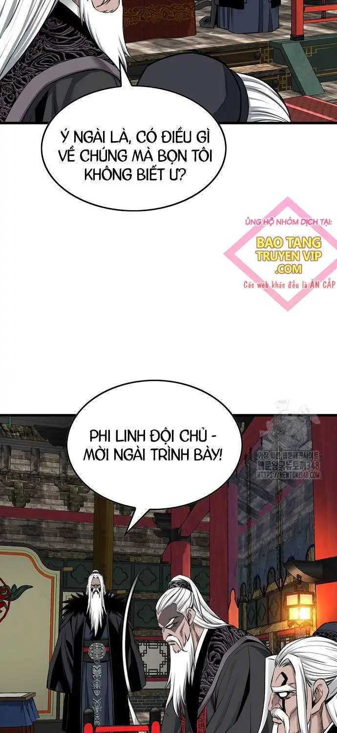 Thiên Hạ Đệ Nhất Y Lại Môn Nettruyen ZZZ Chương 78 Page 9
