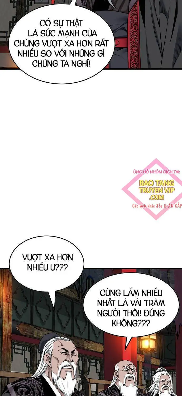 Thiên Hạ Đệ Nhất Y Lại Môn Nettruyen ZZZ Chương 78 Page 11