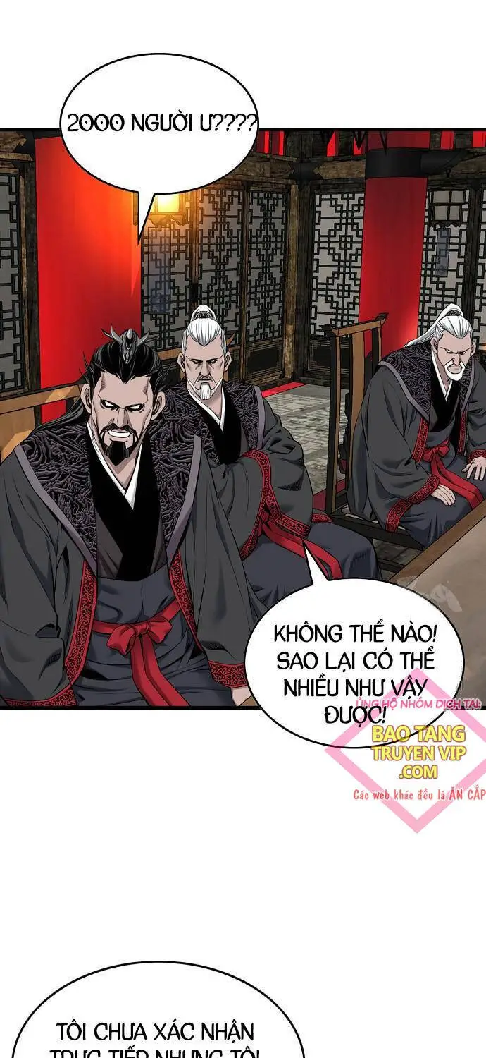 Thiên Hạ Đệ Nhất Y Lại Môn Nettruyen ZZZ Chương 78 Page 13