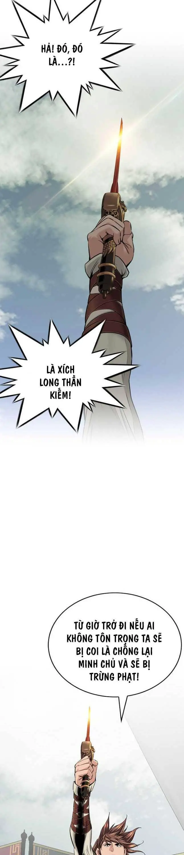 Thiên Hạ Đệ Nhất Y Lại Môn Nettruyen ZZZ Chương 68 Page 6