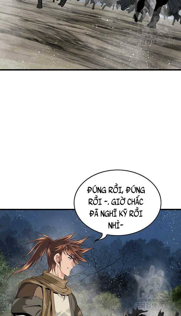 Thiên Hạ Đệ Nhất Y Lại Môn Nettruyen ZZZ Chương 11 Page 55