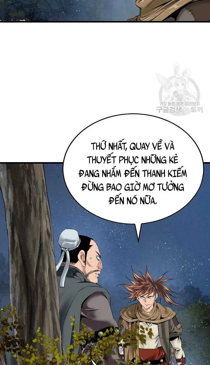 Thiên Hạ Đệ Nhất Y Lại Môn Nettruyen ZZZ Chương 11 Page 61