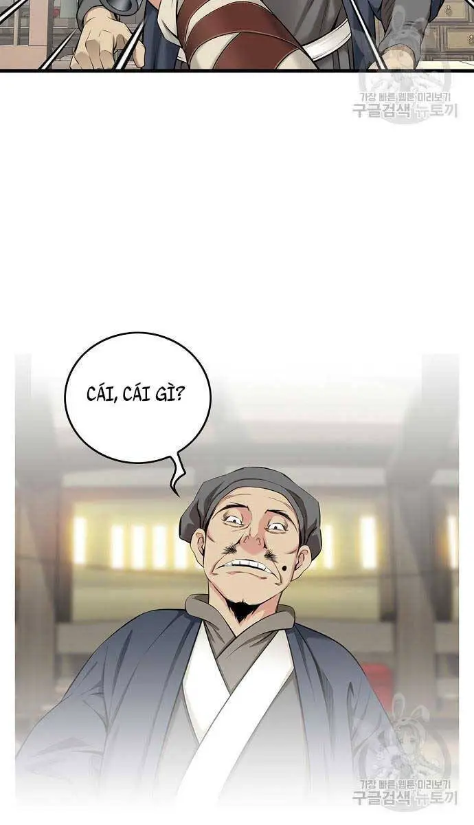 Thiên Hạ Đệ Nhất Y Lại Môn Nettruyen ZZZ Chương 5 Page 16