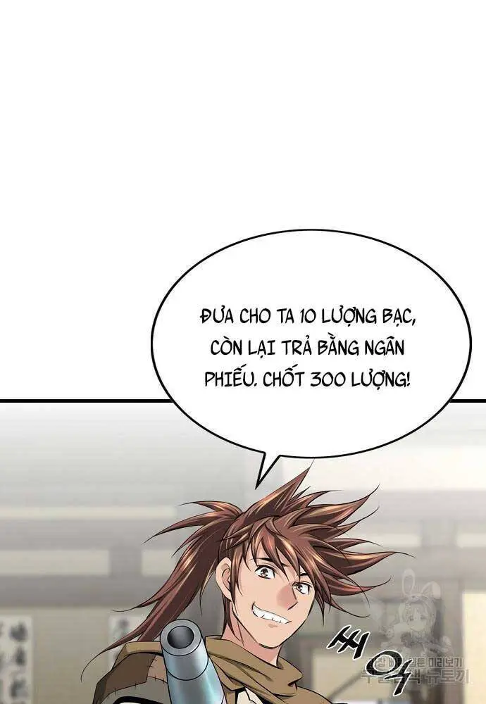 Thiên Hạ Đệ Nhất Y Lại Môn Nettruyen ZZZ Chương 5 Page 17