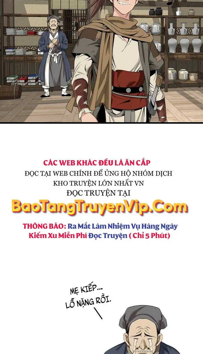 Thiên Hạ Đệ Nhất Y Lại Môn Nettruyen ZZZ Chương 5 Page 19