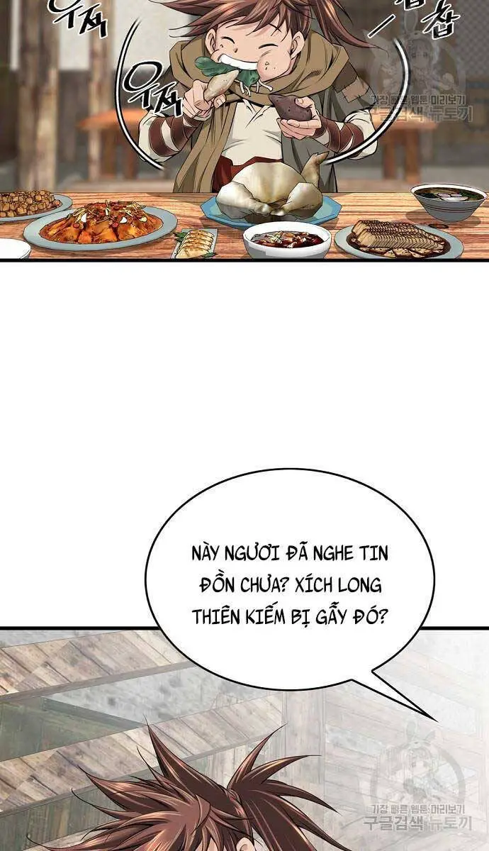 Thiên Hạ Đệ Nhất Y Lại Môn Nettruyen ZZZ Chương 5 Page 22