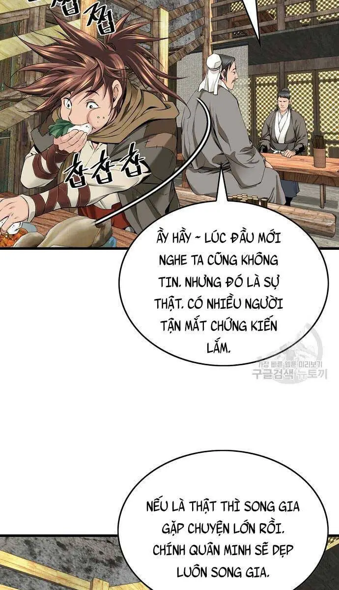 Thiên Hạ Đệ Nhất Y Lại Môn Nettruyen ZZZ Chương 5 Page 24