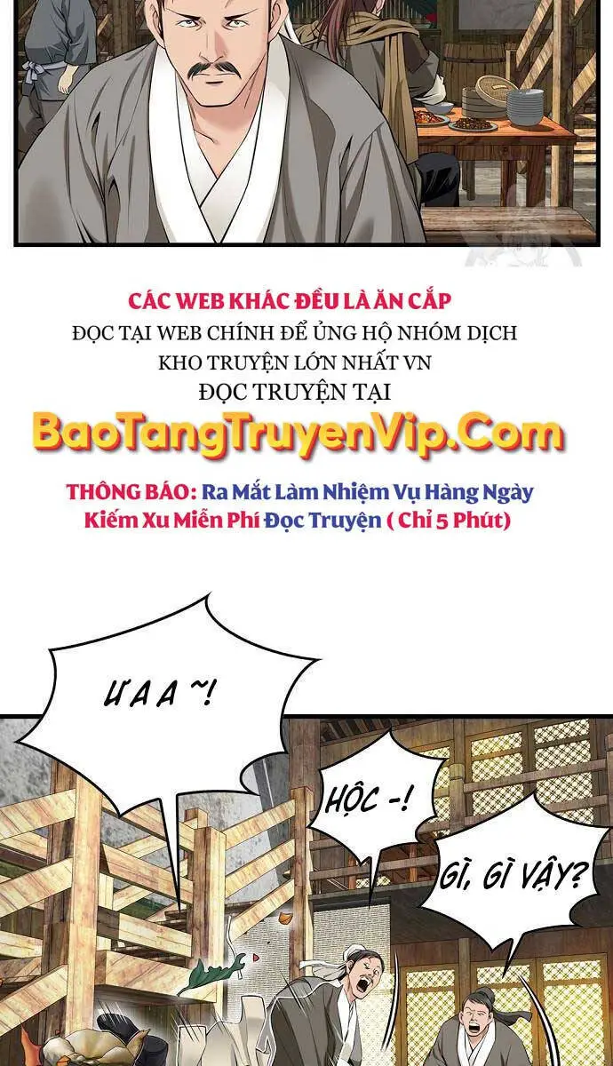 Thiên Hạ Đệ Nhất Y Lại Môn Nettruyen ZZZ Chương 5 Page 27