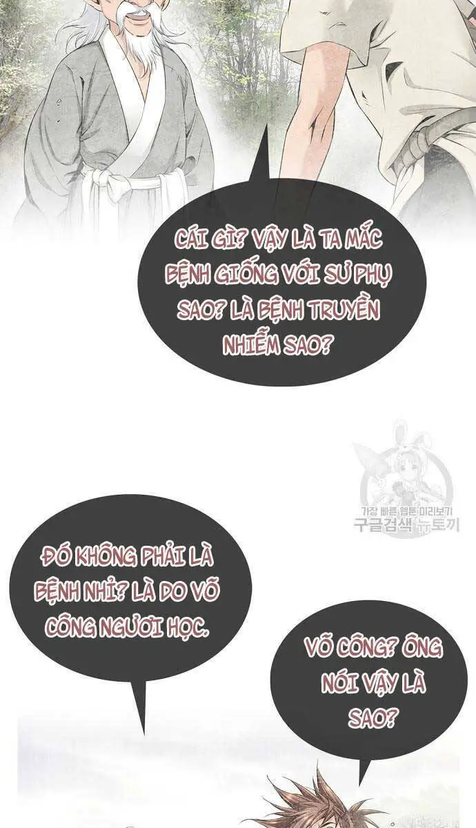 Thiên Hạ Đệ Nhất Y Lại Môn Nettruyen ZZZ Chương 5 Page 36