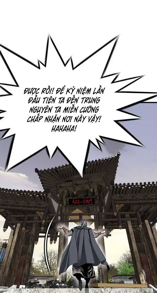 Thiên Hạ Đệ Nhất Y Lại Môn Nettruyen ZZZ Chương 20 Page 29