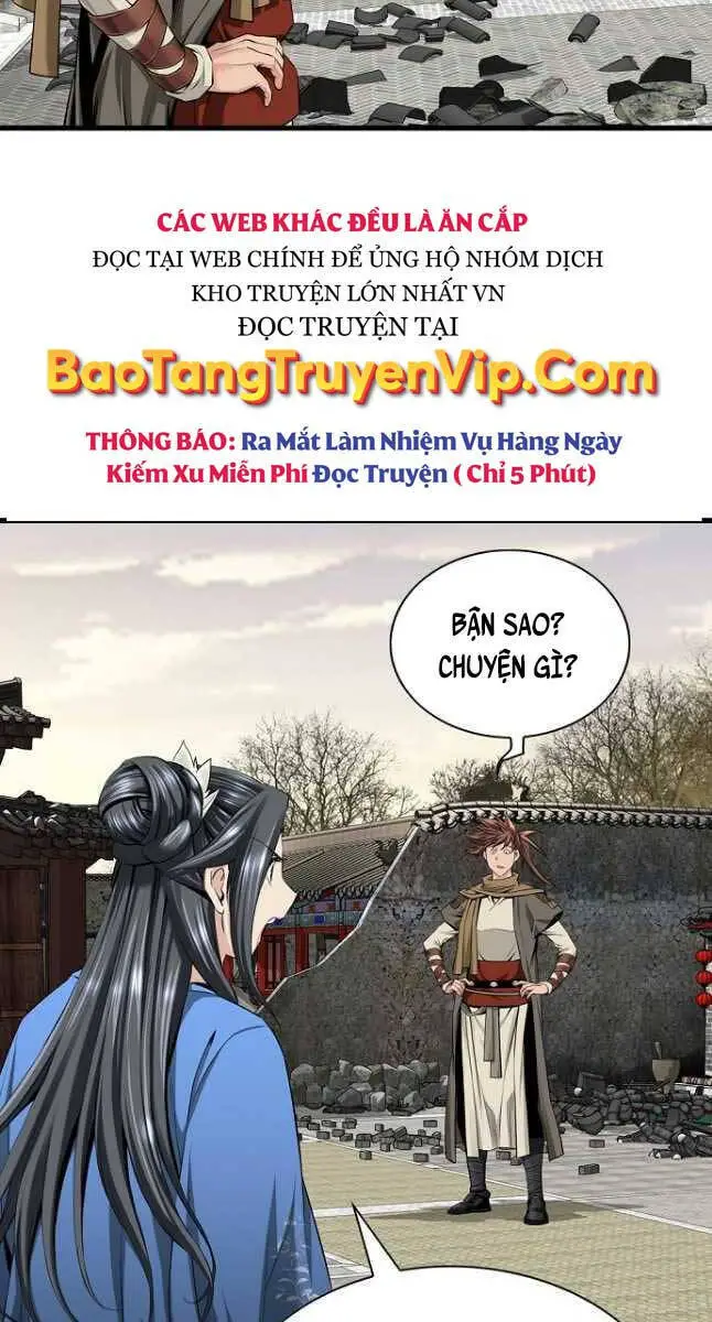 Thiên Hạ Đệ Nhất Y Lại Môn Nettruyen ZZZ Chương 20 Page 31
