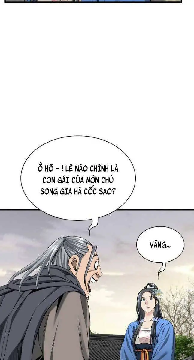 Thiên Hạ Đệ Nhất Y Lại Môn Nettruyen ZZZ Chương 20 Page 55