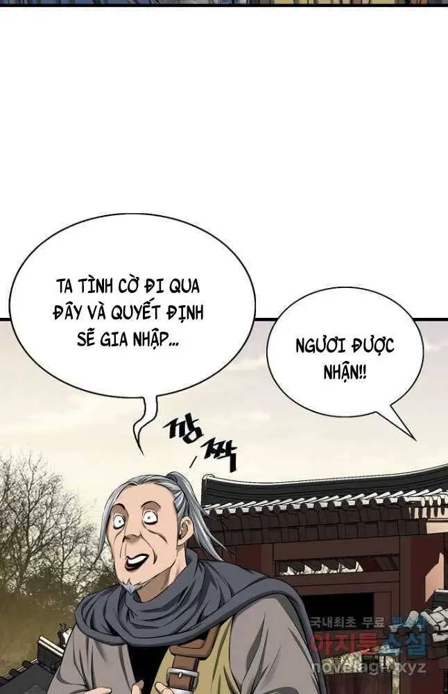 Thiên Hạ Đệ Nhất Y Lại Môn Nettruyen ZZZ Chương 20 Page 66