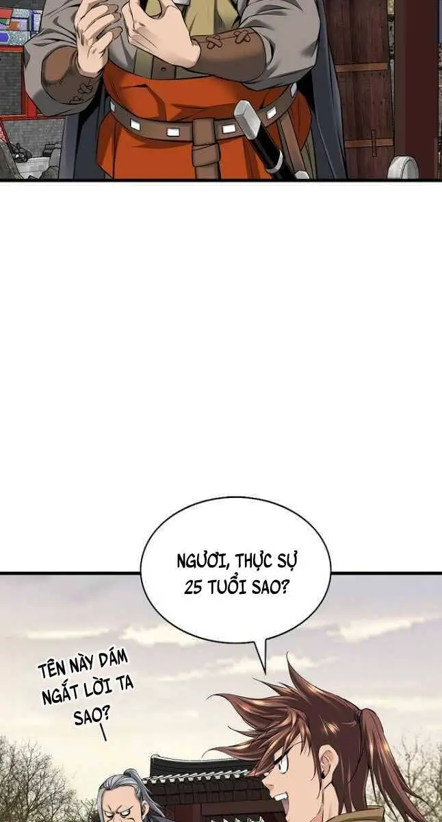 Thiên Hạ Đệ Nhất Y Lại Môn Nettruyen ZZZ Chương 20 Page 67