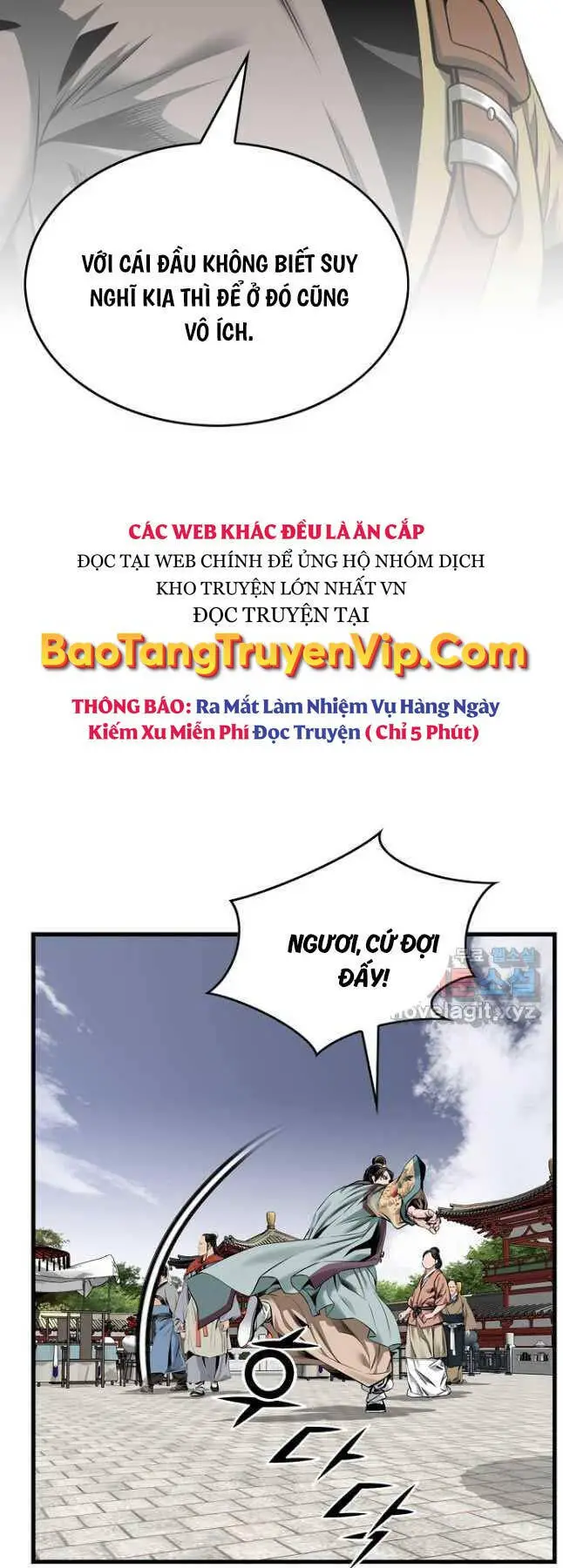 Thiên Hạ Đệ Nhất Y Lại Môn Nettruyen ZZZ Chương 59 Page 42