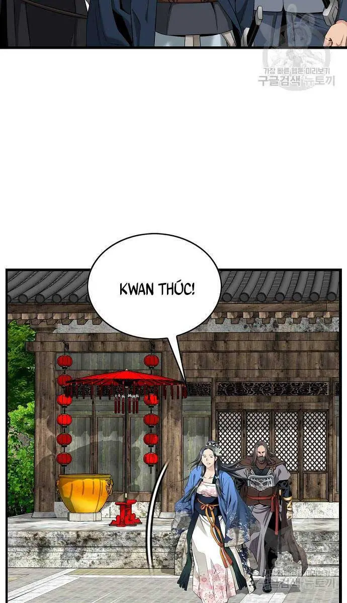 Thiên Hạ Đệ Nhất Y Lại Môn Nettruyen ZZZ Chương 6 Page 5
