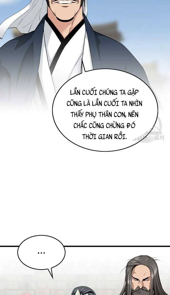 Thiên Hạ Đệ Nhất Y Lại Môn Nettruyen ZZZ Chương 6 Page 8