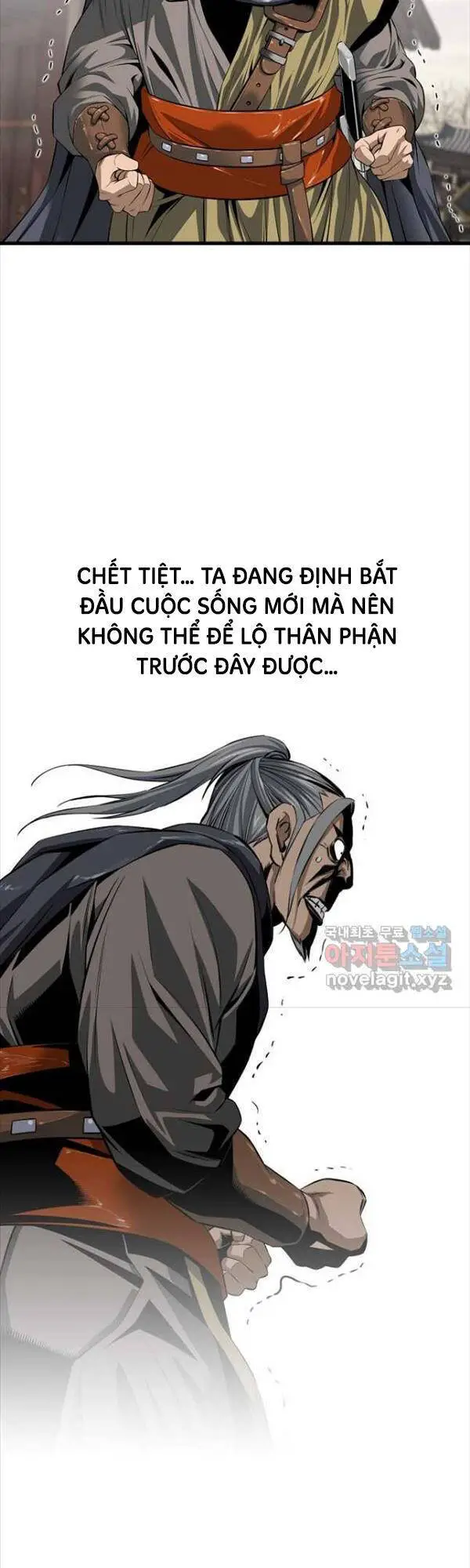 Thiên Hạ Đệ Nhất Y Lại Môn Nettruyen ZZZ Chương 21 Page 5