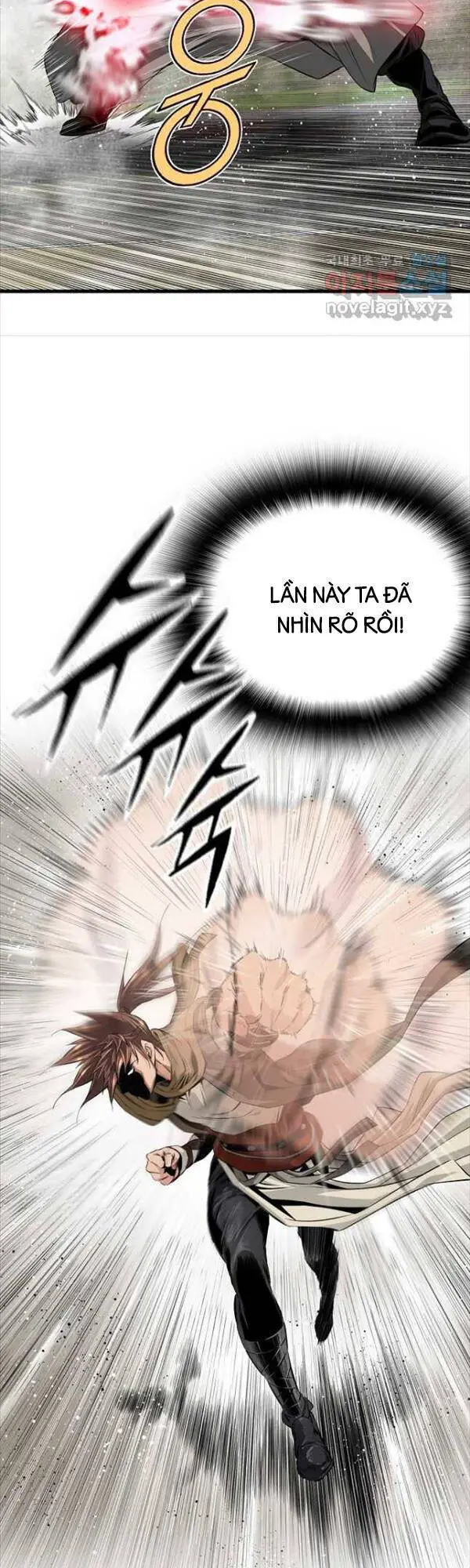 Thiên Hạ Đệ Nhất Y Lại Môn Nettruyen ZZZ Chương 21 Page 18