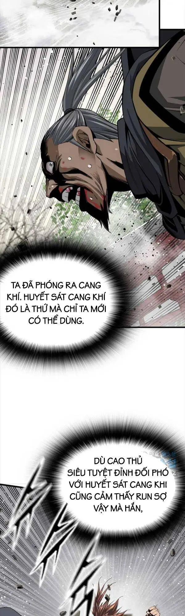 Thiên Hạ Đệ Nhất Y Lại Môn Nettruyen ZZZ Chương 21 Page 30