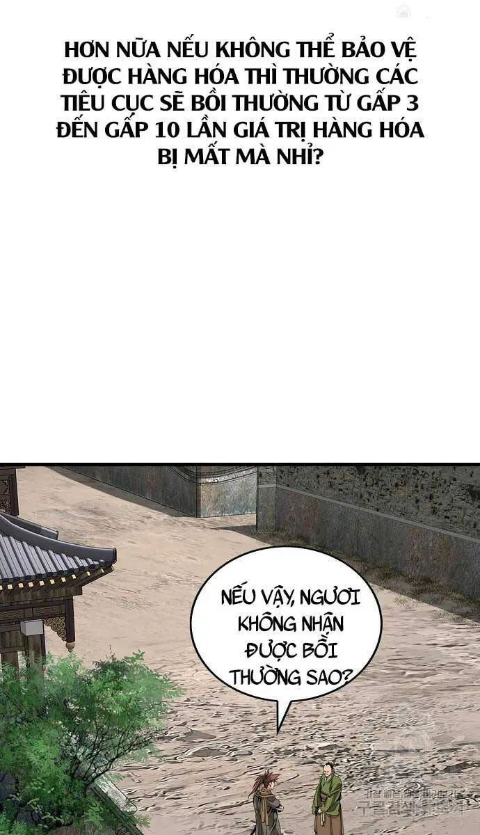 Thiên Hạ Đệ Nhất Y Lại Môn Nettruyen ZZZ Chương 9 Page 11