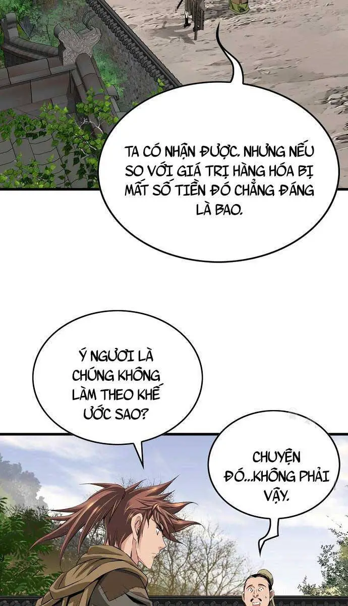 Thiên Hạ Đệ Nhất Y Lại Môn Nettruyen ZZZ Chương 9 Page 12