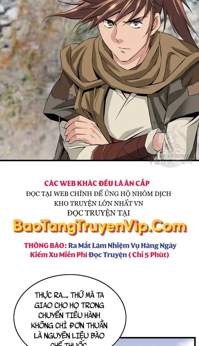 Thiên Hạ Đệ Nhất Y Lại Môn Nettruyen ZZZ Chương 9 Page 14