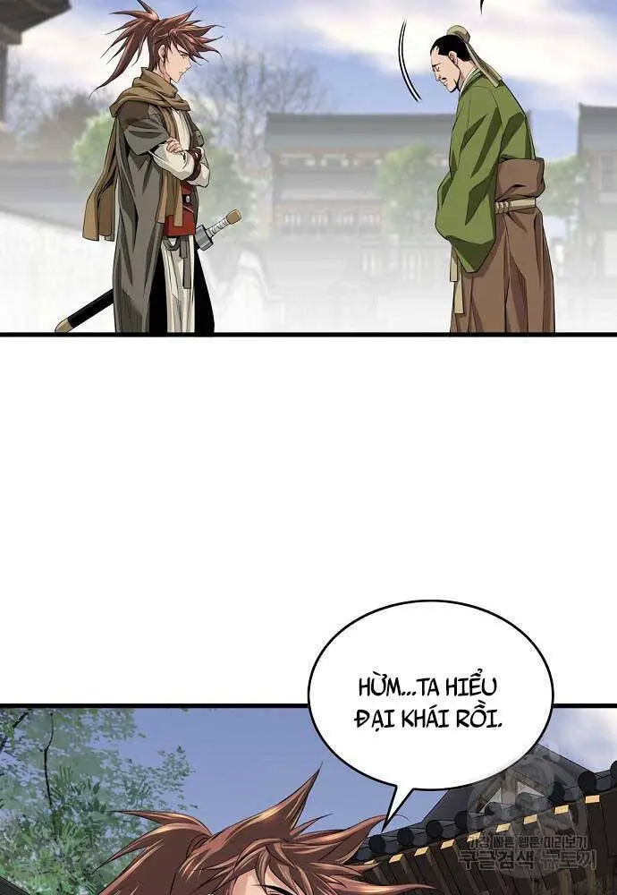 Thiên Hạ Đệ Nhất Y Lại Môn Nettruyen ZZZ Chương 9 Page 17