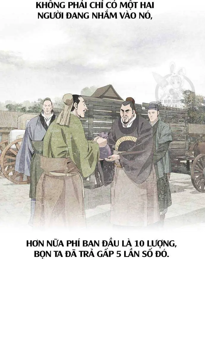 Thiên Hạ Đệ Nhất Y Lại Môn Nettruyen ZZZ Chương 9 Page 21