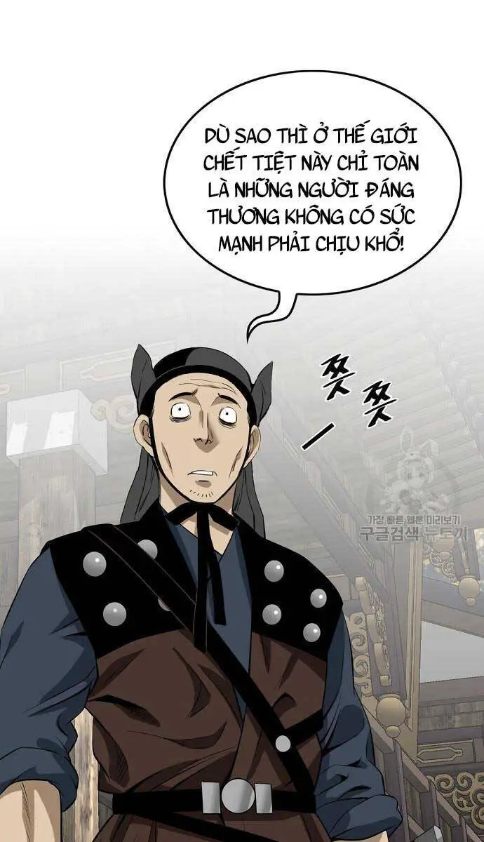 Thiên Hạ Đệ Nhất Y Lại Môn Nettruyen ZZZ Chương 9 Page 30
