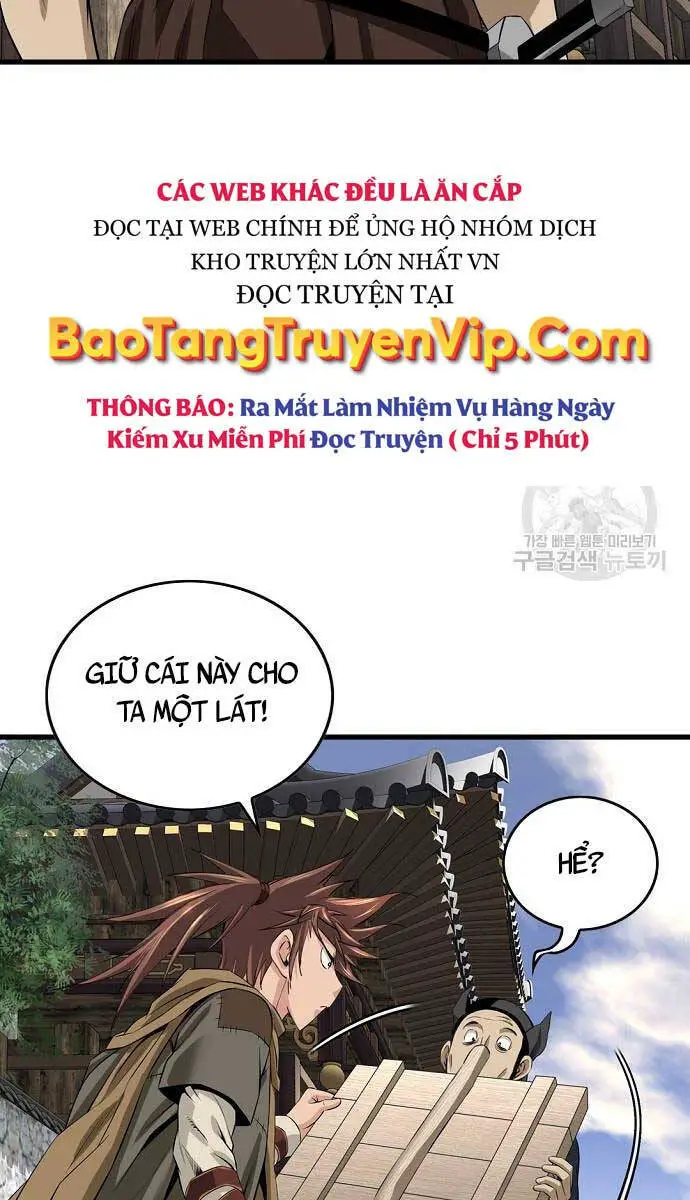 Thiên Hạ Đệ Nhất Y Lại Môn Nettruyen ZZZ Chương 9 Page 31