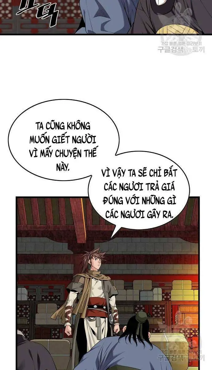 Thiên Hạ Đệ Nhất Y Lại Môn Nettruyen ZZZ Chương 10 Page 5