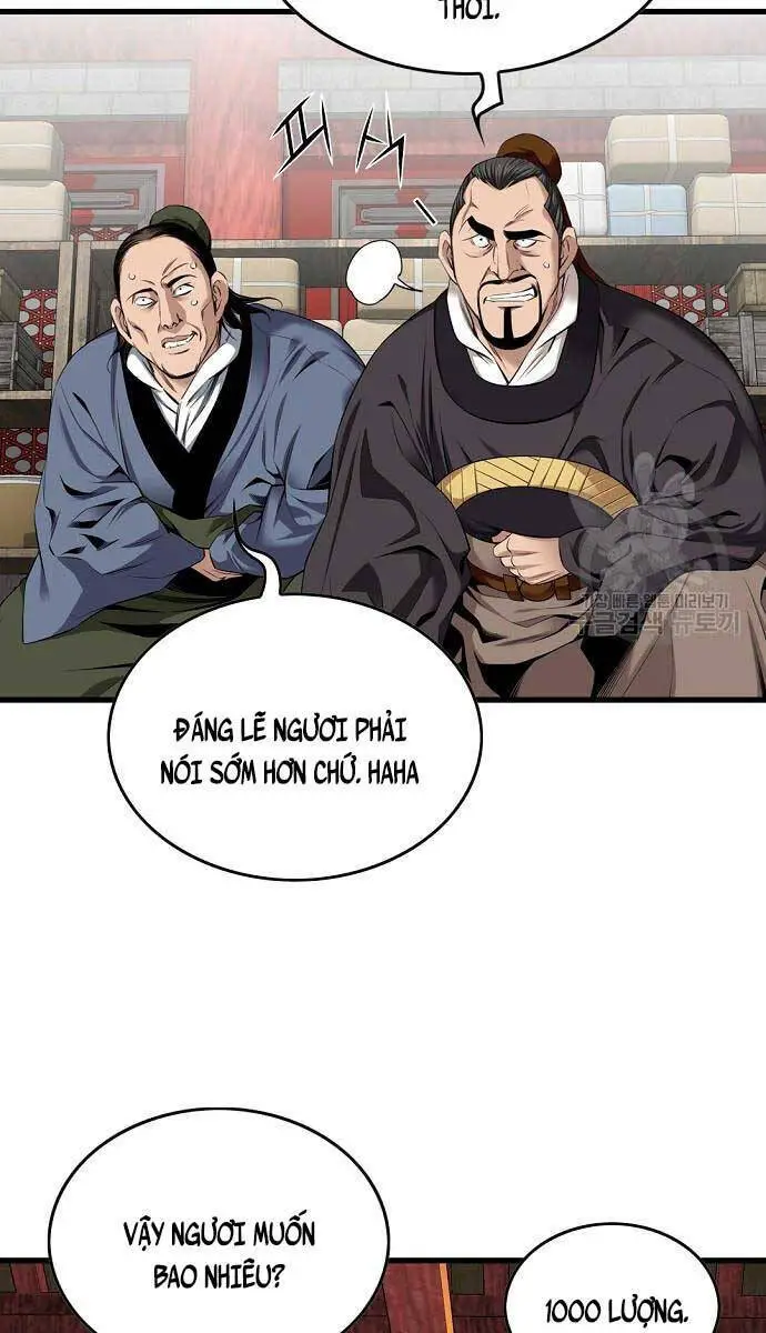 Thiên Hạ Đệ Nhất Y Lại Môn Nettruyen ZZZ Chương 10 Page 8