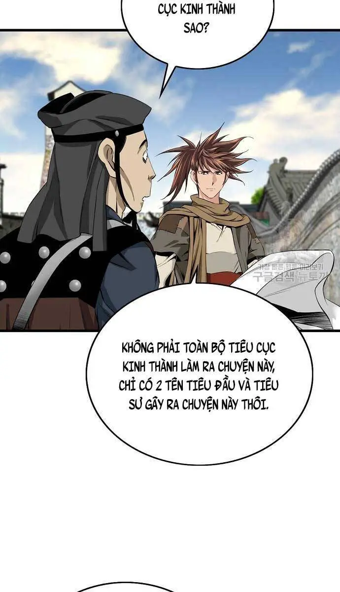 Thiên Hạ Đệ Nhất Y Lại Môn Nettruyen ZZZ Chương 10 Page 31