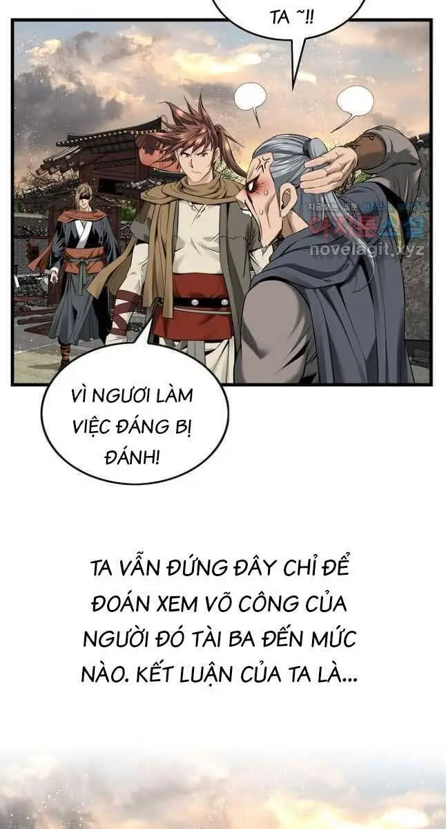 Thiên Hạ Đệ Nhất Y Lại Môn Nettruyen ZZZ Chương 30 Page 9