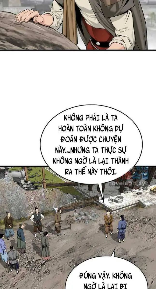 Thiên Hạ Đệ Nhất Y Lại Môn Nettruyen ZZZ Chương 19 Page 40