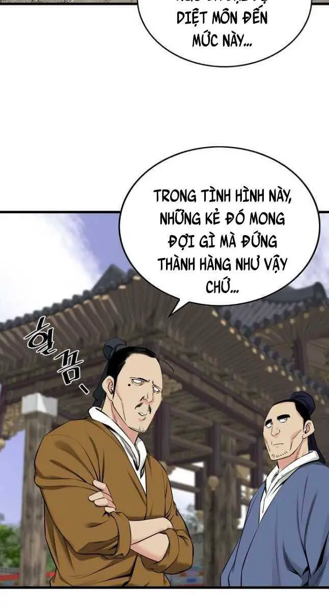 Thiên Hạ Đệ Nhất Y Lại Môn Nettruyen ZZZ Chương 19 Page 41
