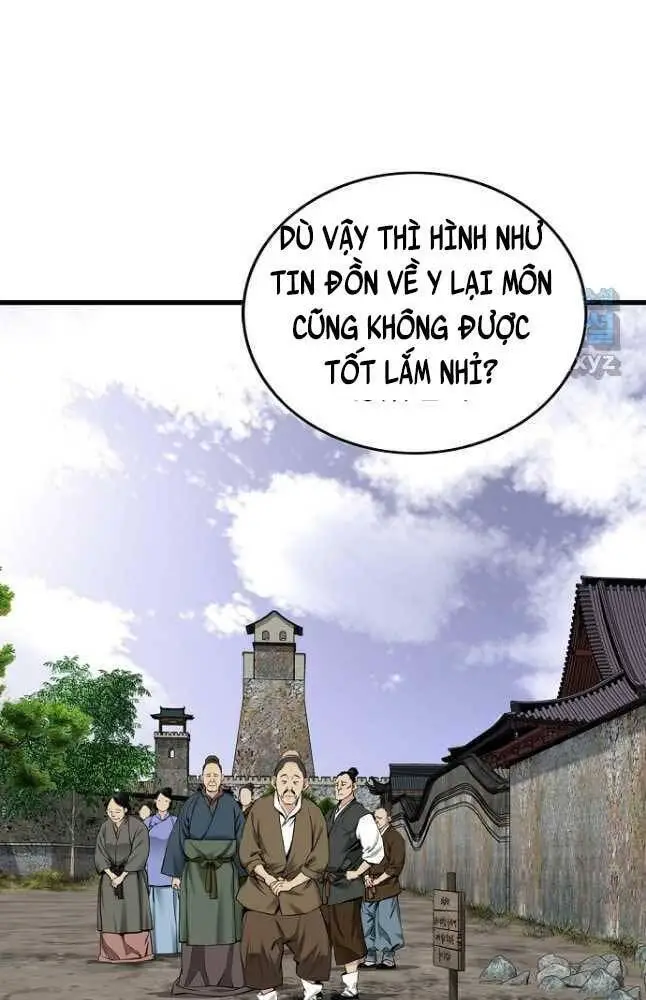 Thiên Hạ Đệ Nhất Y Lại Môn Nettruyen ZZZ Chương 19 Page 42