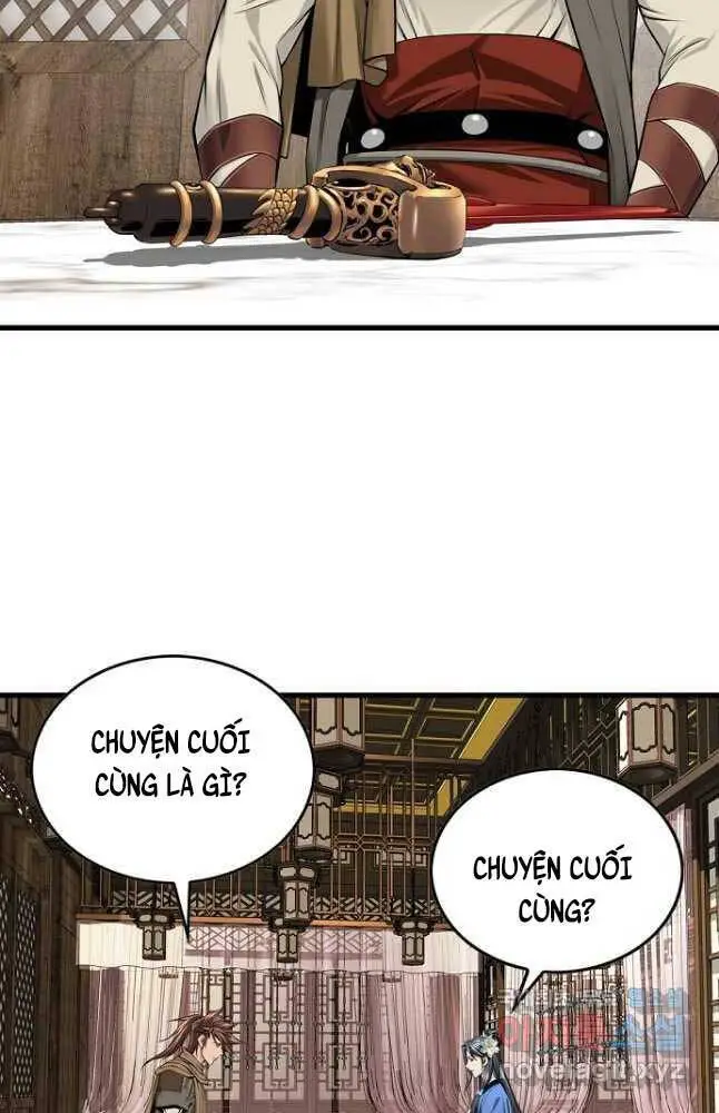 Thiên Hạ Đệ Nhất Y Lại Môn Nettruyen ZZZ Chương 19 Page 49