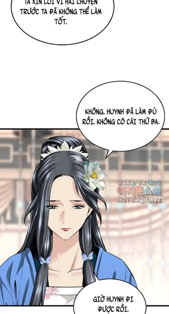 Thiên Hạ Đệ Nhất Y Lại Môn Nettruyen ZZZ Chương 19 Page 51
