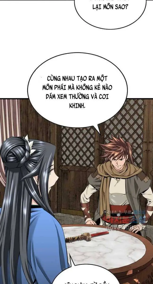 Thiên Hạ Đệ Nhất Y Lại Môn Nettruyen ZZZ Chương 19 Page 61