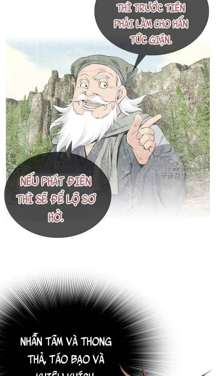 Thiên Hạ Đệ Nhất Y Lại Môn Nettruyen ZZZ Chương 7 Page 8