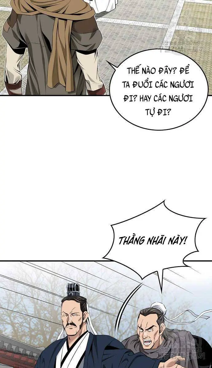 Thiên Hạ Đệ Nhất Y Lại Môn Nettruyen ZZZ Chương 7 Page 11