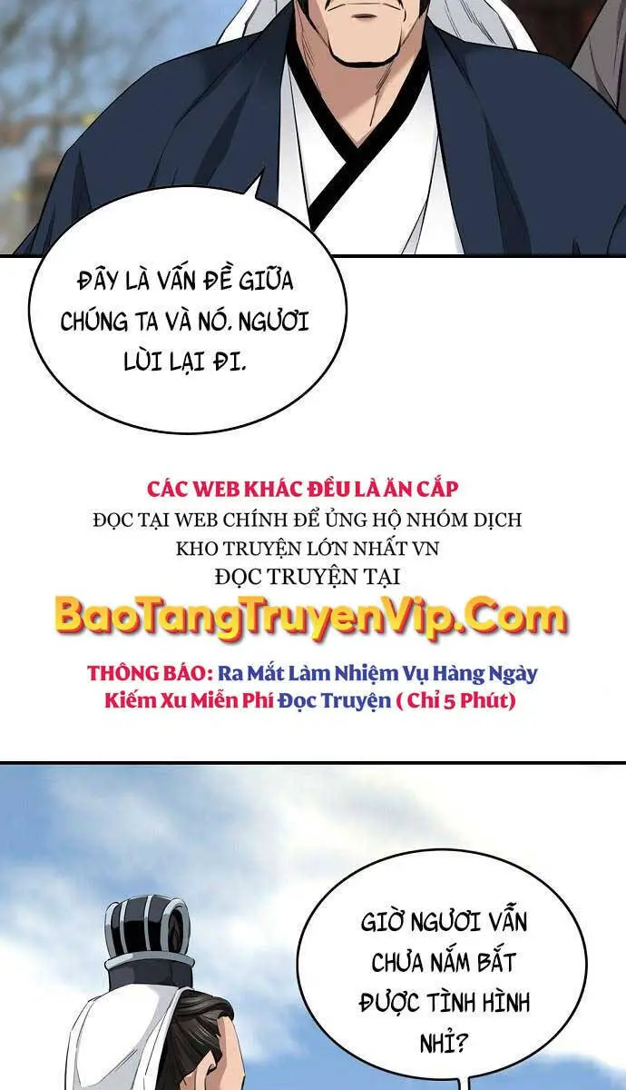 Thiên Hạ Đệ Nhất Y Lại Môn Nettruyen ZZZ Chương 7 Page 13