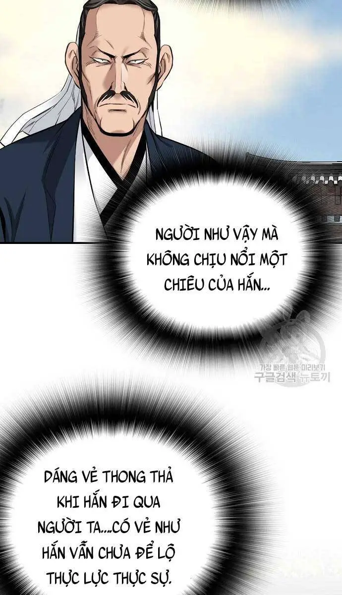 Thiên Hạ Đệ Nhất Y Lại Môn Nettruyen ZZZ Chương 7 Page 30