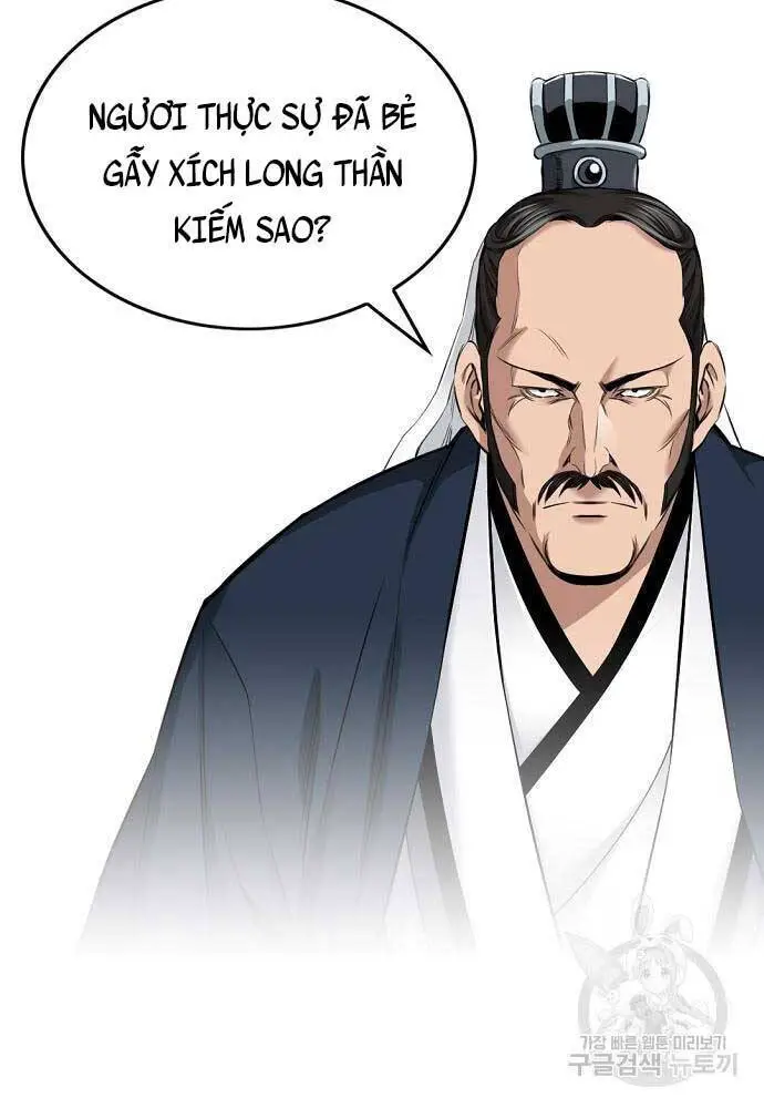 Thiên Hạ Đệ Nhất Y Lại Môn Nettruyen ZZZ Chương 7 Page 34