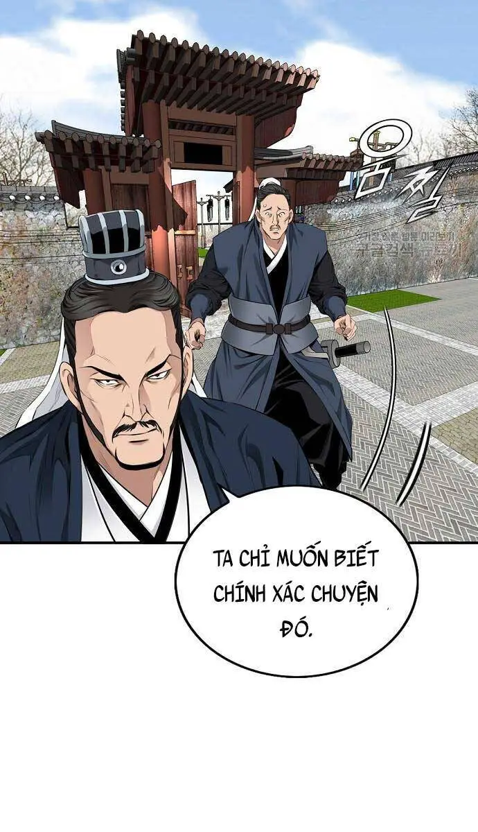 Thiên Hạ Đệ Nhất Y Lại Môn Nettruyen ZZZ Chương 7 Page 38