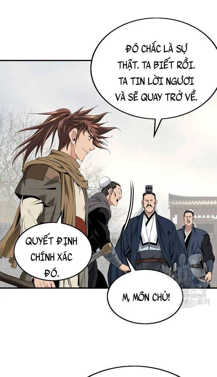 Thiên Hạ Đệ Nhất Y Lại Môn Nettruyen ZZZ Chương 7 Page 40