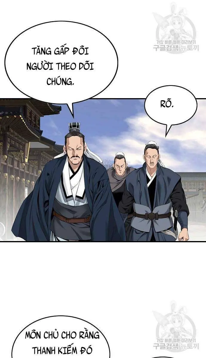 Thiên Hạ Đệ Nhất Y Lại Môn Nettruyen ZZZ Chương 7 Page 45