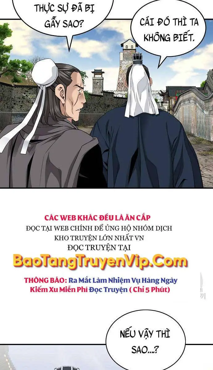 Thiên Hạ Đệ Nhất Y Lại Môn Nettruyen ZZZ Chương 7 Page 46